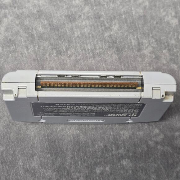 South Park Nintendo Game N64 Gaming Cartridge - Picture 3 of 5